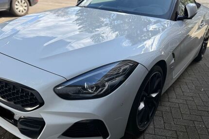 BMW Z4 100.000 km 34.490 &euro; Bochum 44879