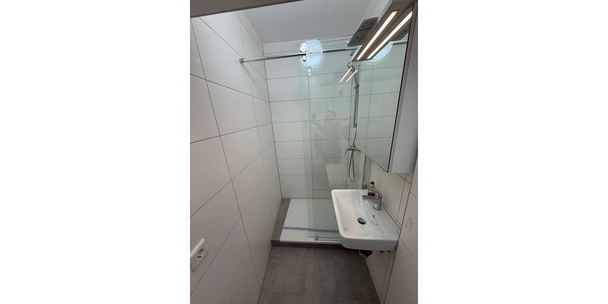 Etagenwohnung Essen Frillendorf - 1 Zimmer, 21 m&sup2;, 59.000&euro; | Angebot:26902571