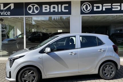 Kia Picanto 1.060 km 18.400 &euro; Dortmund 44329