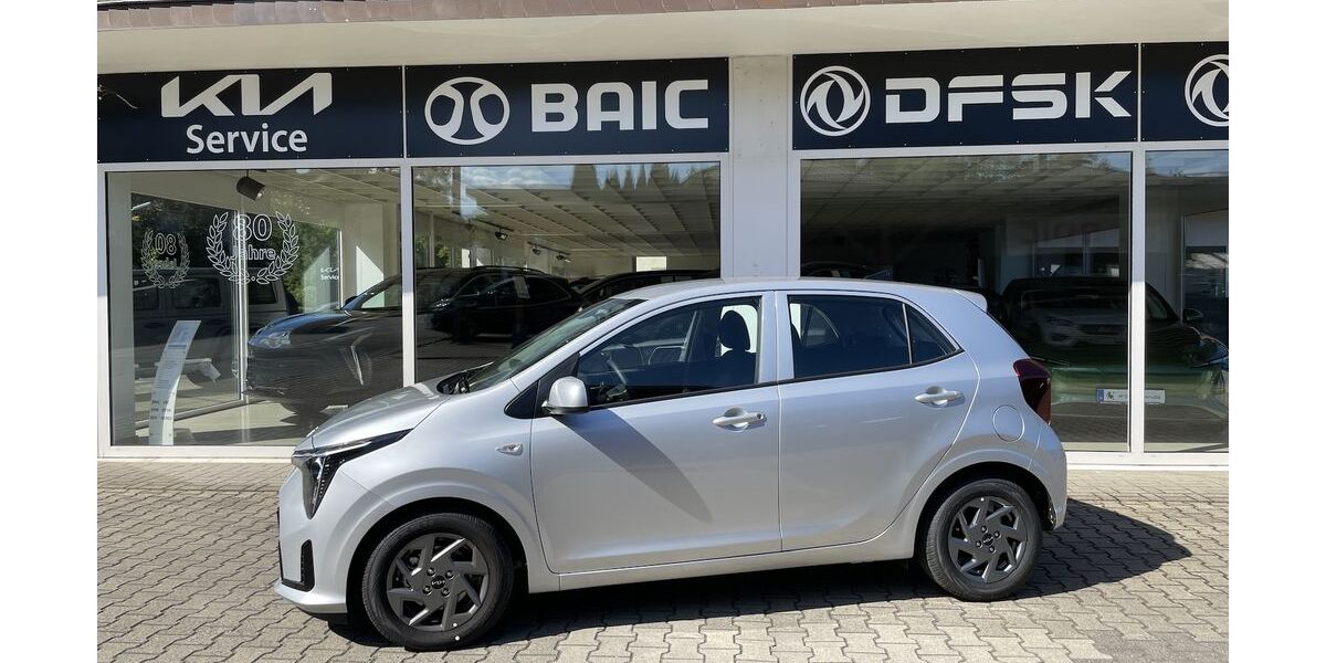 Kia Picanto 1.060 km 18.400 &euro; Dortmund 44329