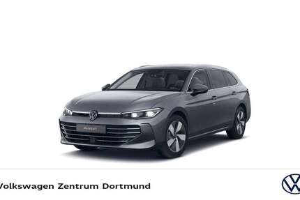 VW Passat Variant