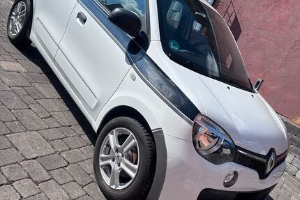 Renault Twingo 43.000 km 6.750 &euro; Castrop-Rauxel 44575