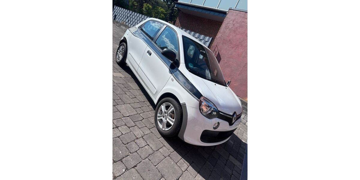 Renault Twingo 43.000 km 6.750 &euro; Castrop-Rauxel 44575
