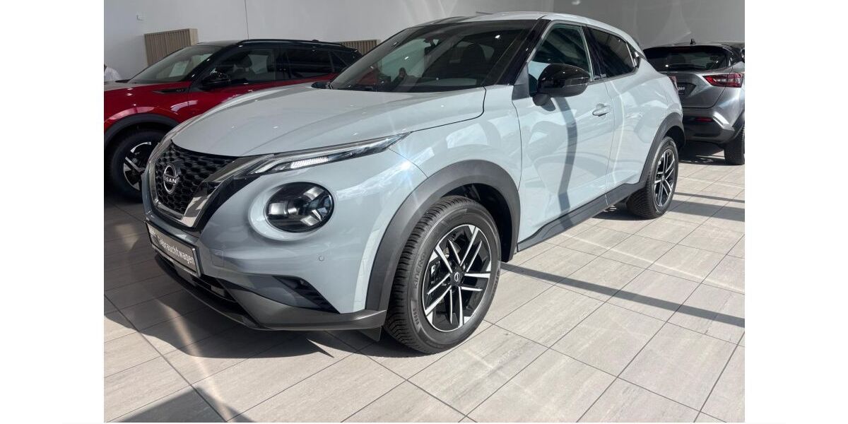 Nissan Juke 15.226 km 19.670 &euro; Oberhausen 46049