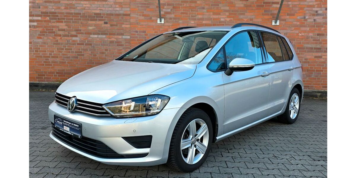 VW Golf 93.000 km 8.490 &euro; Herne (NRW) 44628