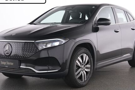 Mercedes-Benz EQA 17.769 km 40.199 &euro; Essen 45309