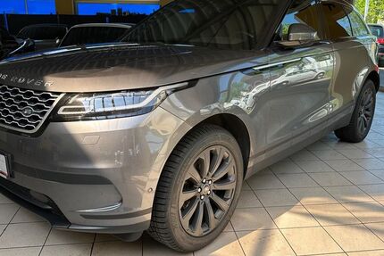 Land Rover Range Rover Velar 123.906 km 22.950 &euro; Waltrop 45731