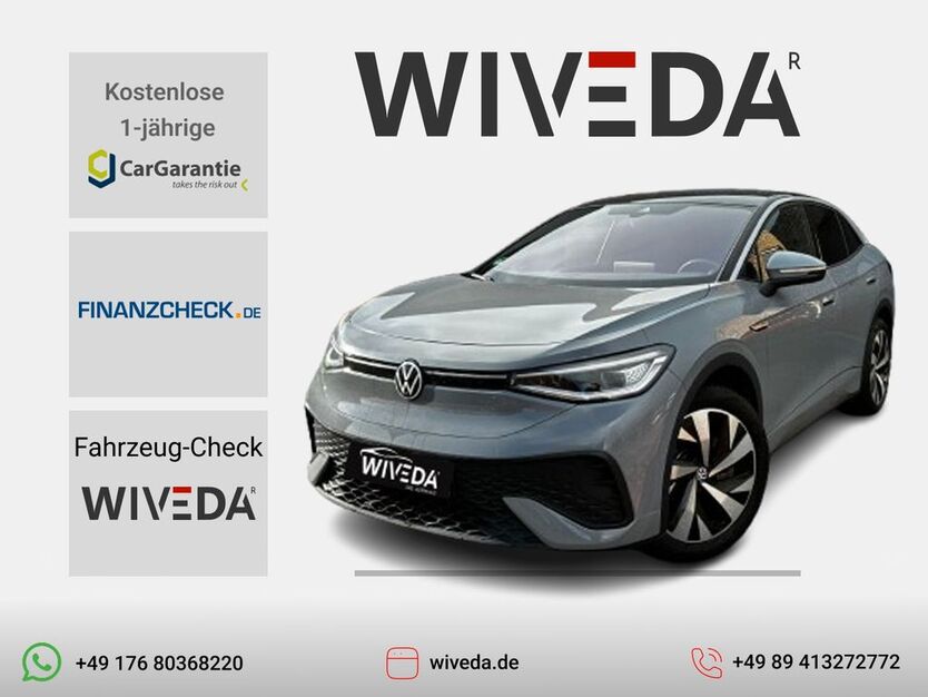 VW ID.5 21.900 km 31.199 € Dortmund 44141