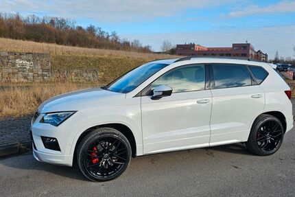 Seat Ateca 96.892 km 23.300 &euro; Waltrop 45731