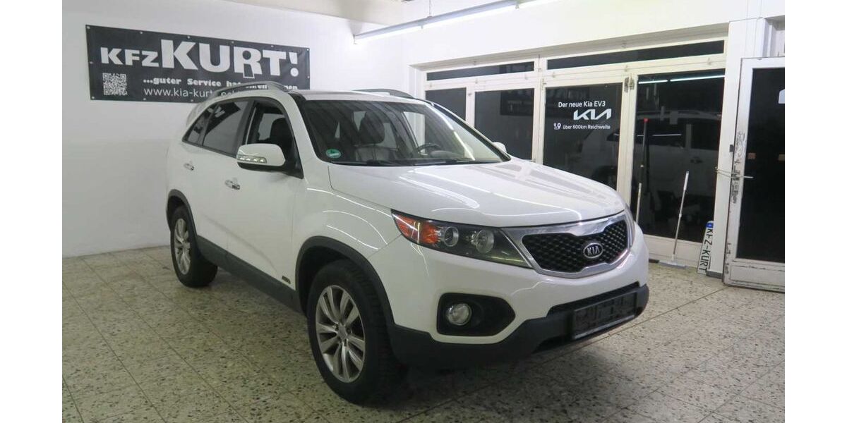 Kia Sorento 355.700 km 4.950 &euro; Recklinghausen 45661