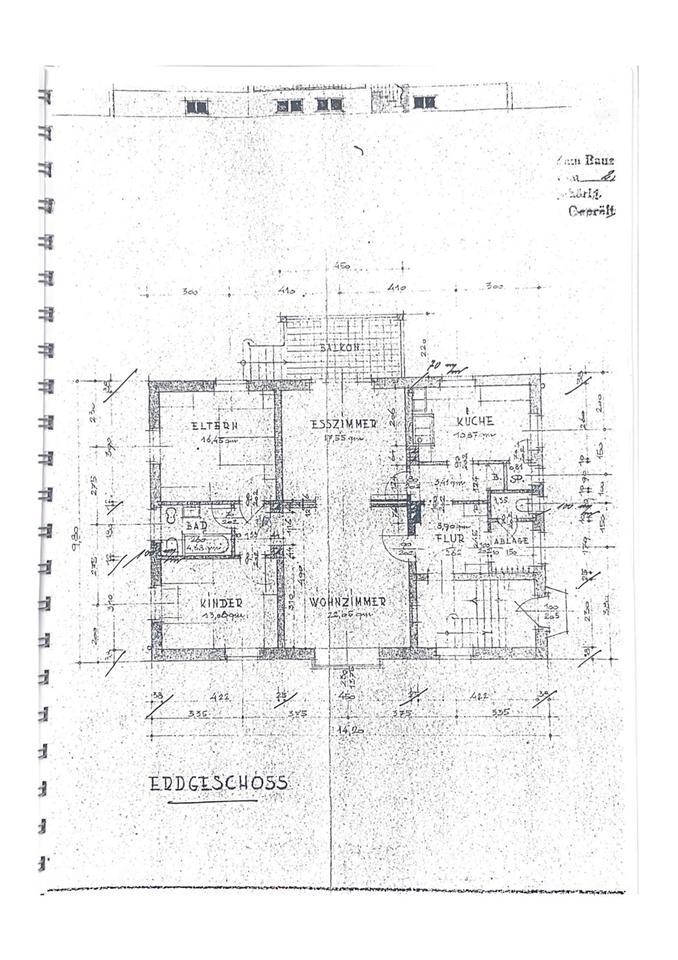 Haus in TOP Lage, Häusersiedlung und großer Garten zimmer