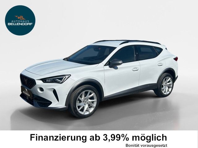 Cupra Formentor 38.487 km 24.890 &euro; Bottrop 46244