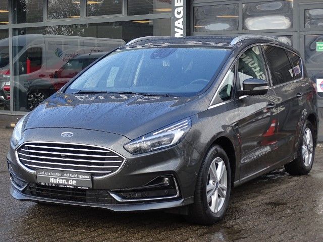 Ford S-Max 91.765 km 23.990 &euro; Essen 45130
