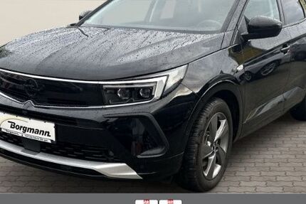 Opel Grandland (X) 17.100 km 24.990 &euro; Herne Wanne-Eickel 44653