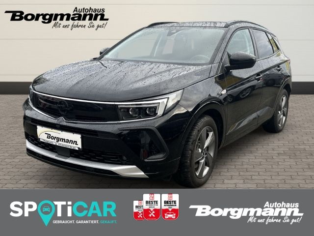 Opel Grandland (X) 17.100 km 24.990 &euro; Herne Wanne-Eickel 44653