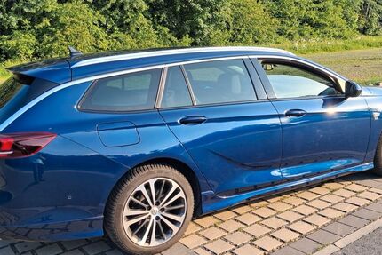 Opel Insignia 55.400 km 13.900 &euro; Castrop-Rauxel 44581