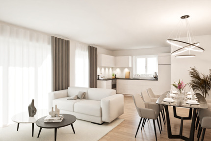 Wohnung Dülmen - 2 Zimmer, 68 m&sup2;, 294.250&euro; | Angebot:24389239