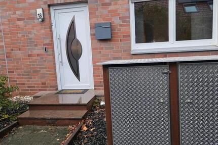 Reihenmittelhaus in Hattingen Holthausen 5 zimmer