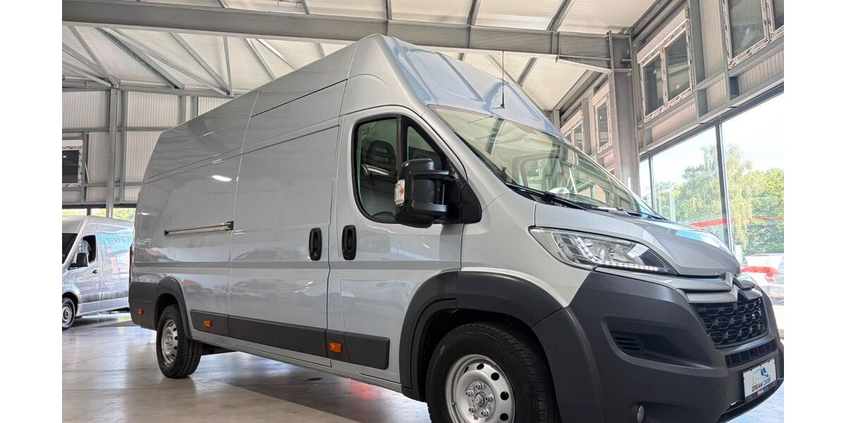 Citroen Jumper 99.200 km 19.490 &euro; Gelsenkirchen 45879