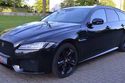 Jaguar XF 90.000 km 19.490 &euro; Mülheim an der Ruhr 45473