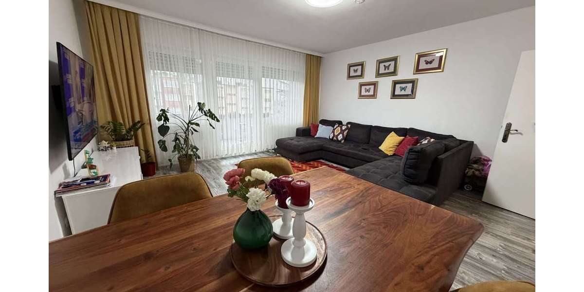 Etagenwohnung Selm - 3 Zimmer, 83 m&sup2;, 165.000&euro; | Angebot:26152592