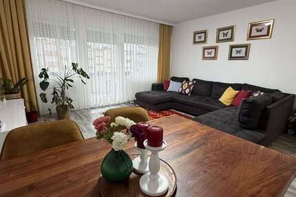 Wohnung Selm - 3 Zimmer, 83 m&sup2;, 165.000&euro; | Angebot:26152592