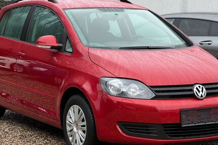 VW Golf Plus 94.000 km 6.450 &euro; Essen 45356