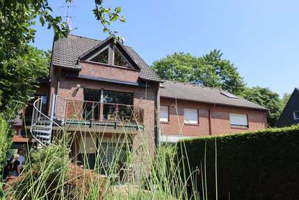 Haus Herne Röhlinghausen - 6 Zimmer, 168 m&sup2;, 420.000&euro; | Angebot:27146433