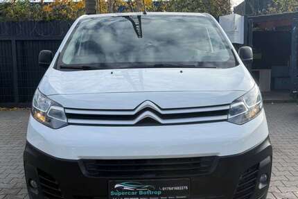 Citroen Jumpy 184.181 km 10.600 &euro; Bottrop 46238