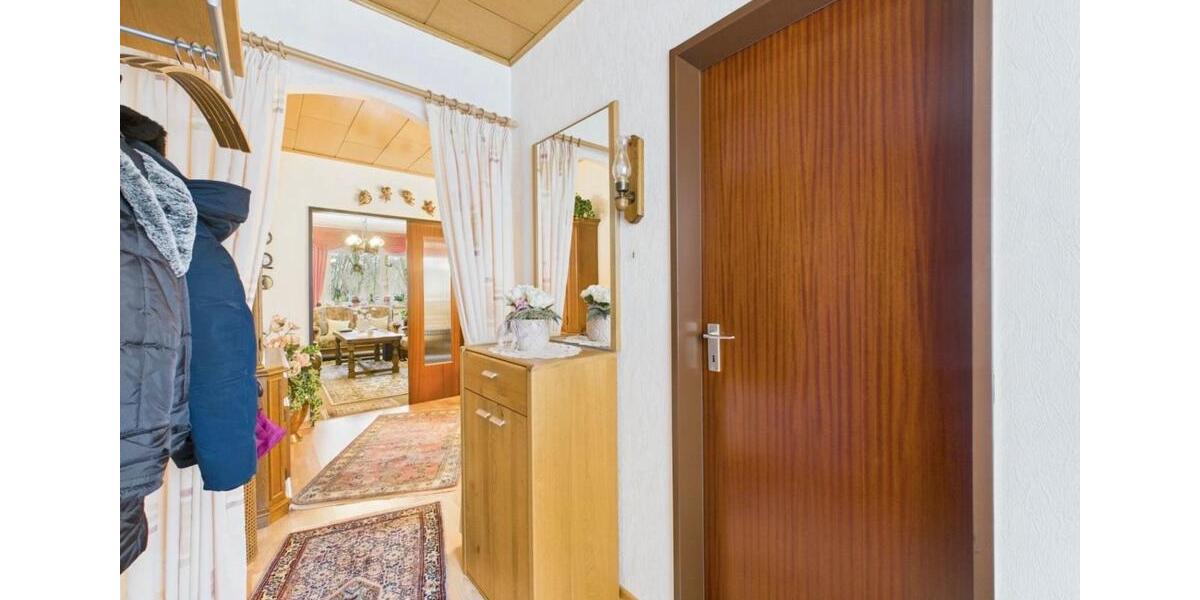 Erdgeschoßwohnung Herne Wanne - 3.5 Zimmer, 76 m&sup2;, 124.000&euro; | Angebot:27018530