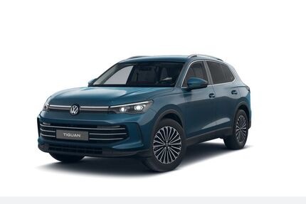 VW Tiguan 11.021 km 44.770 &euro; Gelsenkirchen 45894