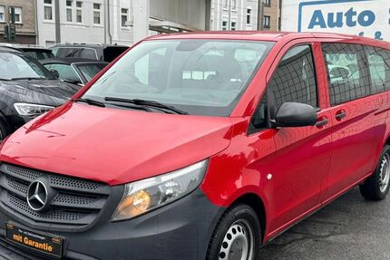 Mercedes-Benz Vito 171.012 km 15.600 € Oberhausen 46045