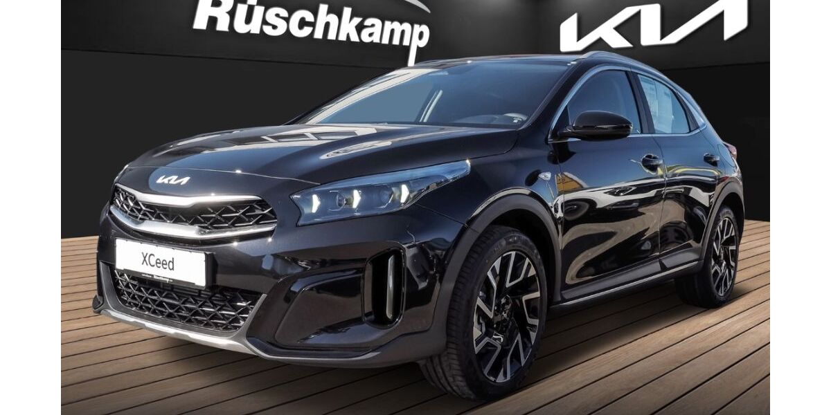 Kia XCeed 3.960 km 27.680 &euro; Lünen 44532