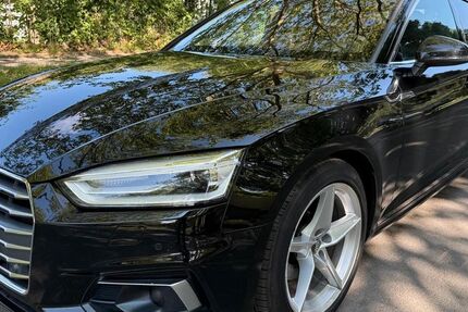 Audi A5 189.546 km 16.490 &euro; Dortmund 44141