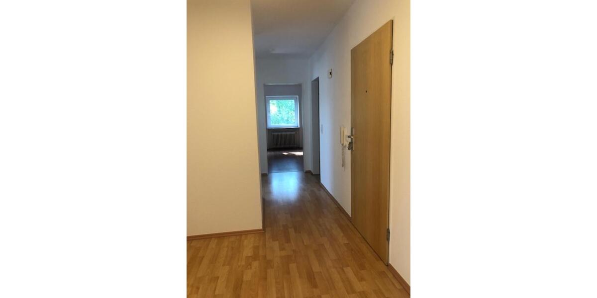 Schöne 2,5-Zimmer-DG-Wohnung in Witten Sonnenschein zimmer
