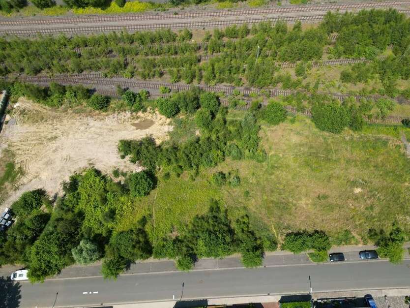 Grundstück in Marl 445.760 € 5572 m²