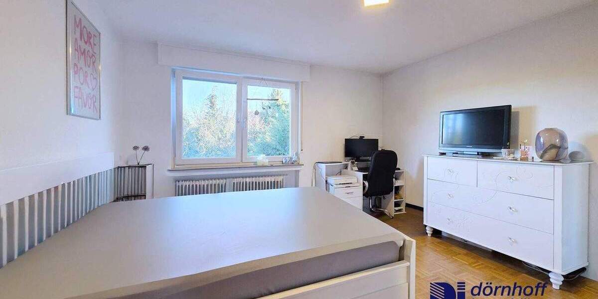 Mehrfamilienhaus, Wohnhaus Dortmund / Kirchhörde Bittermark - 9 Zimmer, 291 m&sup2;, 780.000&euro; | Angebot:25601073