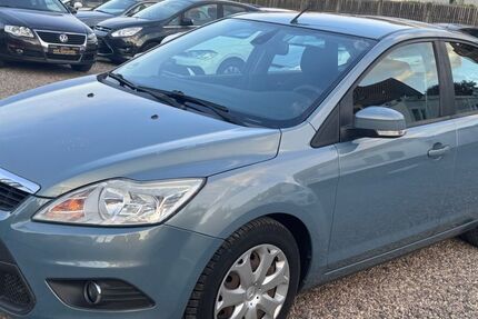 Ford Focus 189.000 km 2.999 &euro; Essen 45355