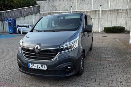 Renault Trafic 122.000 km 15.300 &euro; Oberhausen 46145