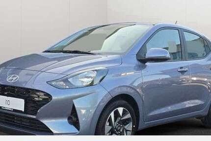 Hyundai i10 10.000 km 16.990 &euro; Datteln 45711