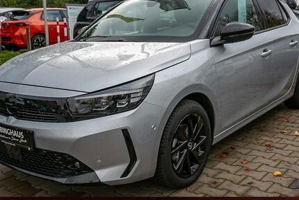 Opel Corsa 16.969 km 22.499 € Dortmund 44225