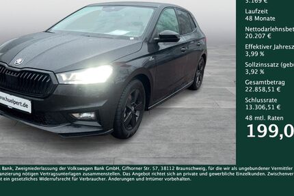 Skoda Fabia 12.452 km 25.320 &euro; Dortmund 44269