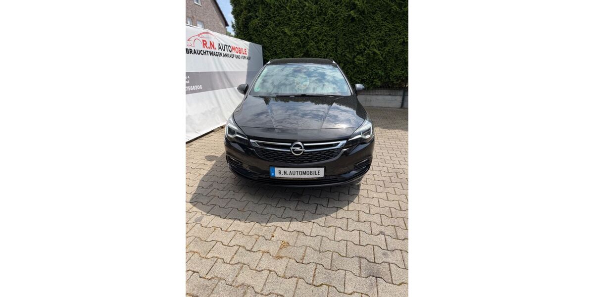 Opel Astra 118.642 km 8.300 &euro; Dortmund 44388