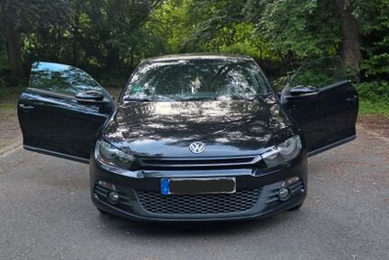 VW Scirocco 199.800 km 4.800 &euro; dortmund 44145