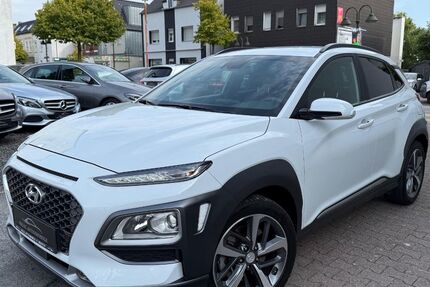 Hyundai KONA 25.000 km 20.797 € Herten 45699