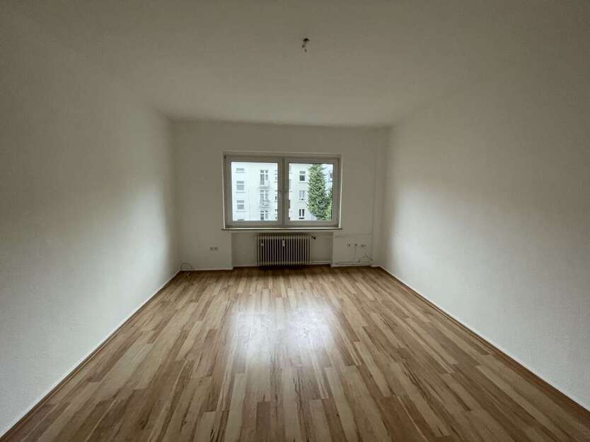 Wohnung zum Mieten in Hagen 392 € 60.25 m² 2 zimmer