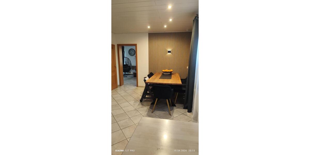 Etagenwohnung Dülmen - 3 Zimmer, 110 m&sup2;, 920&euro; | Angebot:26226660