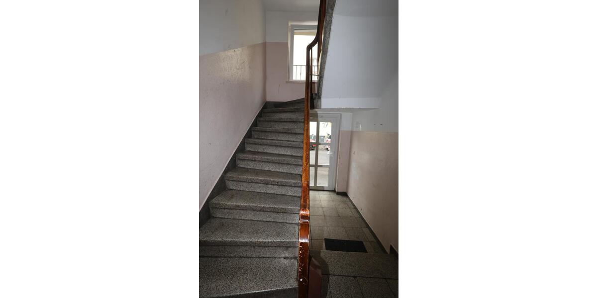 Etagenwohnung Dortmund Innenstadt Nord - 2 Zimmer, 50 m&sup2;, 600&euro; | Angebot:25392946