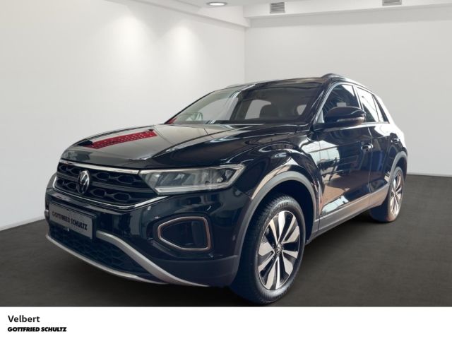 T-Roc