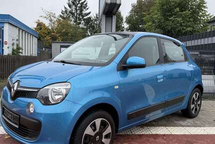 Renault Twingo 77.000 km 6.650 &euro; Bottrop 46236